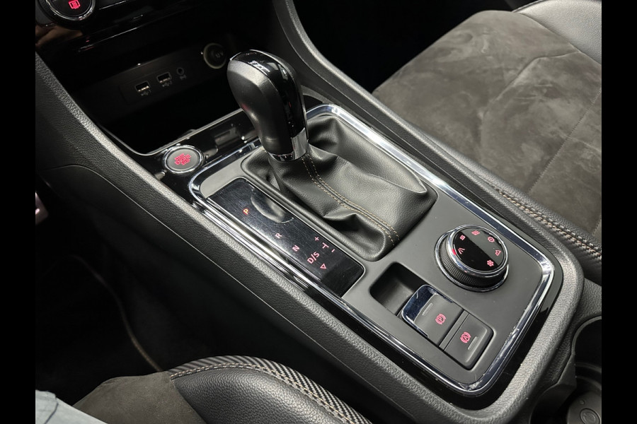 CUPRA Ateca 2.0 TSI 4DRIVE 2020
