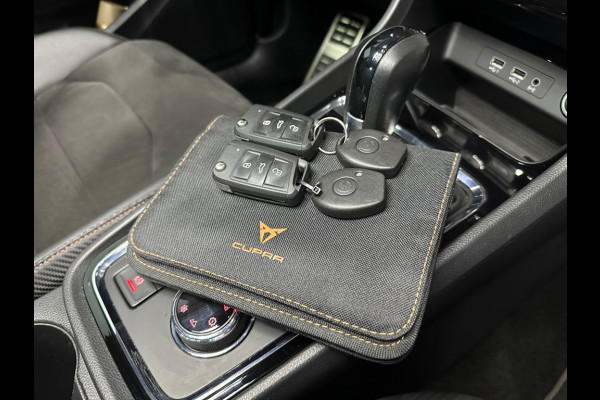 CUPRA Ateca 2.0 TSI 4DRIVE 2020
