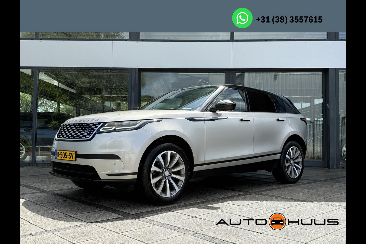 Land Rover Range Rover Velar 2.0 I4 AWD R-Dynamic HSE | Panorama | Meridian Sound | HUD | Carplay | Land Rover Range Rover Velar 2.0 I4 AWD R-Dynamic HSE | Panorama | Meridian Sound | HUD | Carplay |