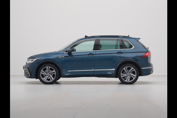 Volkswagen Tiguan 1.5 TSI 150pk DSG R-Line Panorama Camera Matrix Led Clima Carplay
