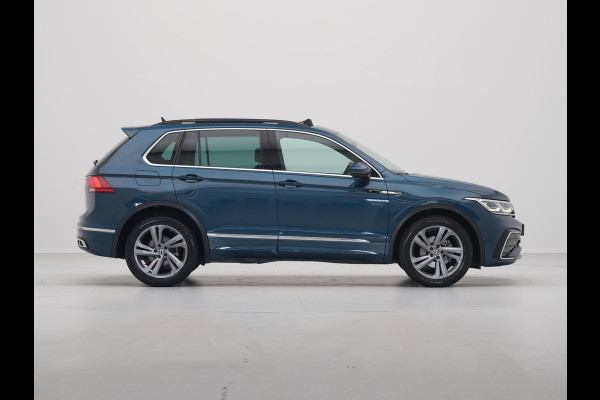 Volkswagen Tiguan 1.5 TSI 150pk DSG R-Line Panorama Camera Matrix Led Clima Carplay