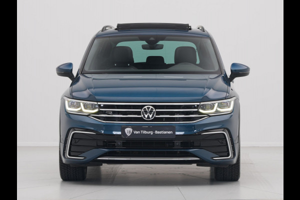 Volkswagen Tiguan 1.5 TSI 150pk DSG R-Line Panorama Camera Matrix Led Clima Carplay