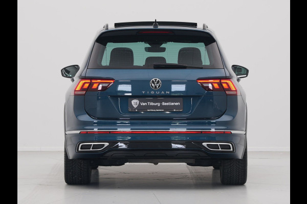 Volkswagen Tiguan 1.5 TSI 150pk DSG R-Line Panorama Camera Matrix Led Clima Carplay