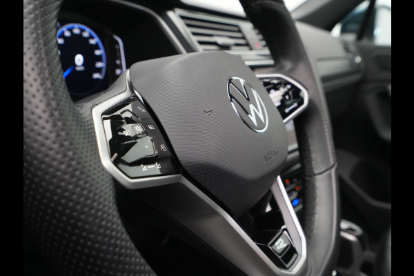 Volkswagen Tiguan 1.5 TSI 150pk DSG R-Line Panorama Camera Matrix Led Clima Carplay
