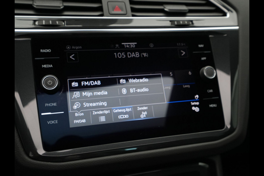 Volkswagen Tiguan 1.5 TSI 150pk DSG R-Line Panorama Camera Matrix Led Clima Carplay