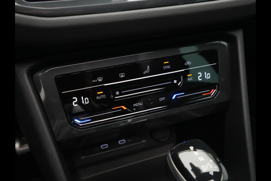 Volkswagen Tiguan 1.5 TSI 150pk DSG R-Line Panorama Camera Matrix Led Clima Carplay