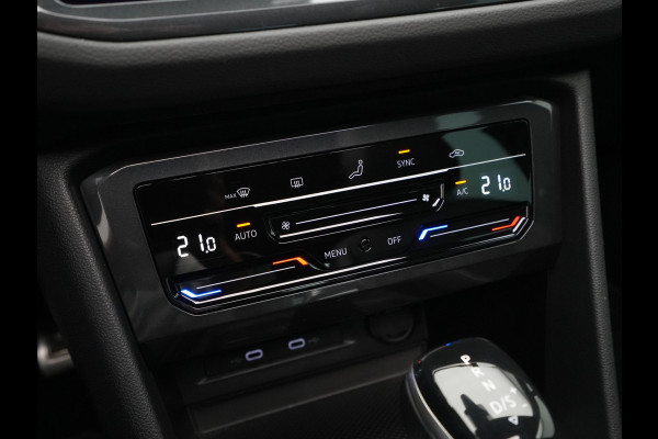 Volkswagen Tiguan 1.5 TSI 150pk DSG R-Line Panorama Camera Matrix Led Clima Carplay