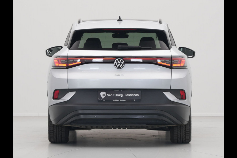 Volkswagen ID.4 Pure 52 kWh Panorama Matrix Led Stoelverwarming Warmtepomp Carplay Navigatie