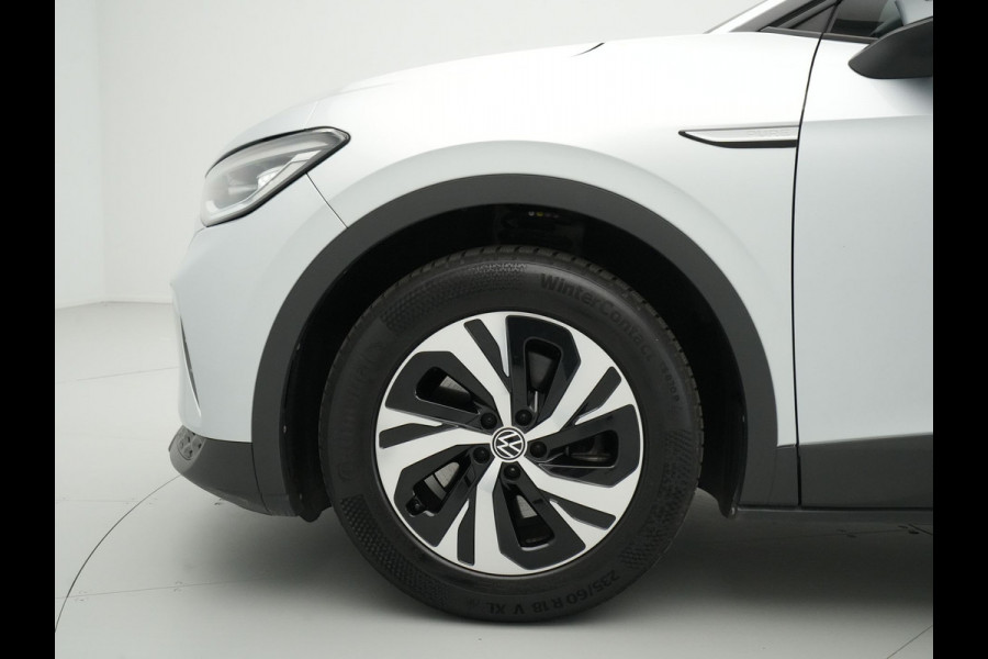 Volkswagen ID.4 Pure 52 kWh Panorama Matrix Led Stoelverwarming Warmtepomp Carplay Navigatie