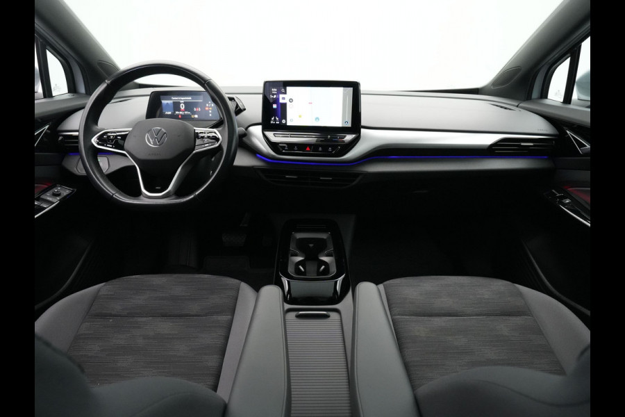 Volkswagen ID.4 Pure 52 kWh Panorama Matrix Led Stoelverwarming Warmtepomp Carplay Navigatie