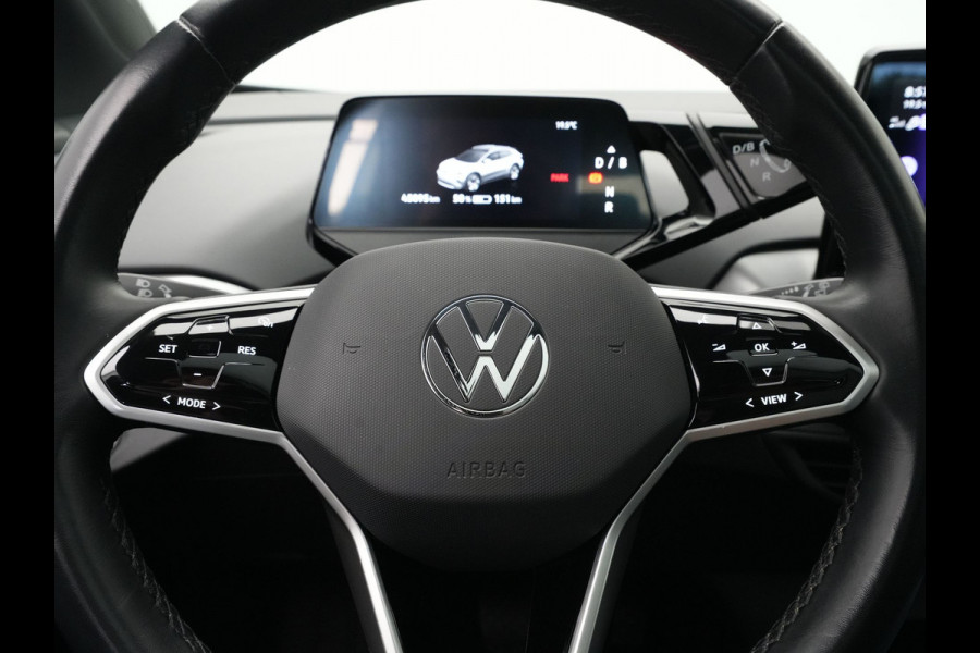 Volkswagen ID.4 Pure 52 kWh Panorama Matrix Led Stoelverwarming Warmtepomp Carplay Navigatie
