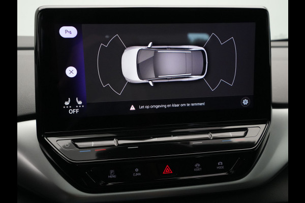 Volkswagen ID.4 Pure 52 kWh Panorama Matrix Led Stoelverwarming Warmtepomp Carplay Navigatie