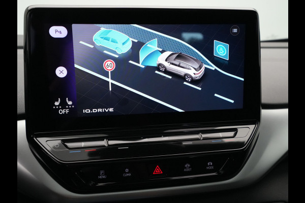 Volkswagen ID.4 Pure 52 kWh Panorama Matrix Led Stoelverwarming Warmtepomp Carplay Navigatie