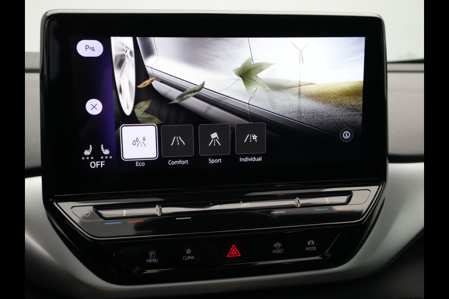 Volkswagen ID.4 Pure 52 kWh Panorama Matrix Led Stoelverwarming Warmtepomp Carplay Navigatie