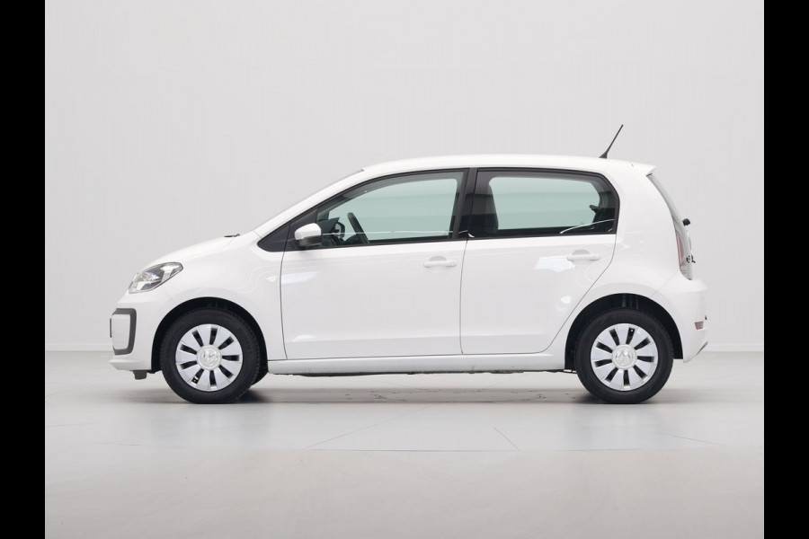 Volkswagen up! 1.0 BMT 60pk move up! Airco Dab 4-deurs