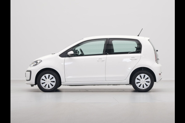 Volkswagen up! 1.0 BMT 60pk move up! Airco Dab 4-deurs