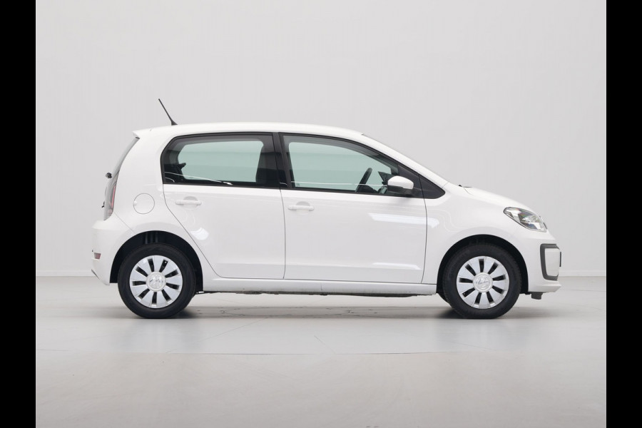 Volkswagen up! 1.0 BMT 60pk move up! Airco Dab 4-deurs
