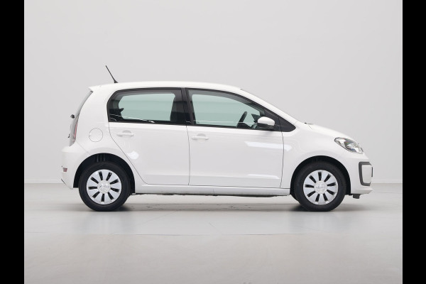 Volkswagen up! 1.0 BMT 60pk move up! Airco Dab 4-deurs