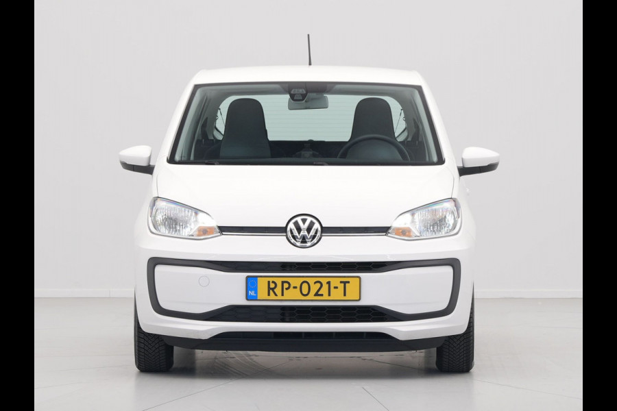 Volkswagen up! 1.0 BMT 60pk move up! Airco Dab 4-deurs