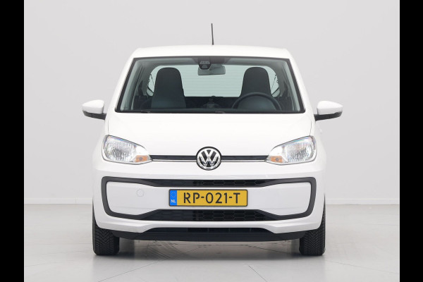 Volkswagen up! 1.0 BMT 60pk move up! Airco Dab 4-deurs