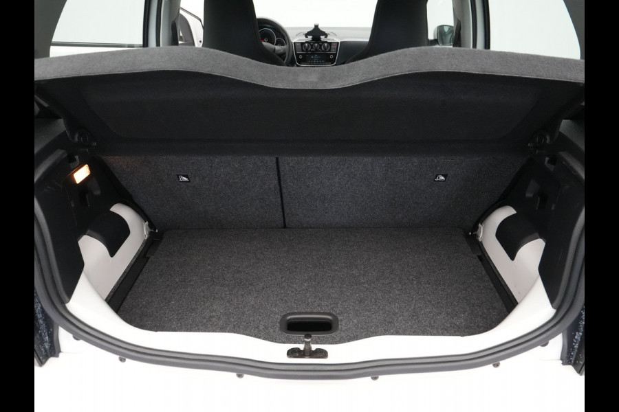 Volkswagen up! 1.0 BMT 60pk move up! Airco Dab 4-deurs