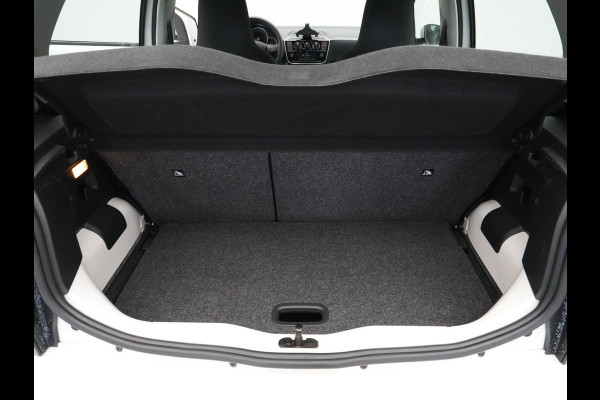 Volkswagen up! 1.0 BMT 60pk move up! Airco Dab 4-deurs