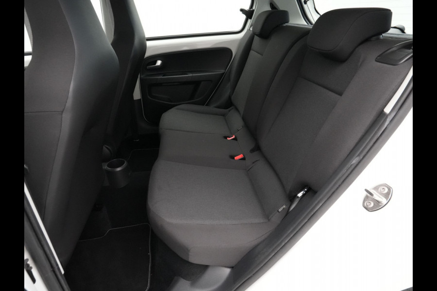 Volkswagen up! 1.0 BMT 60pk move up! Airco Dab 4-deurs