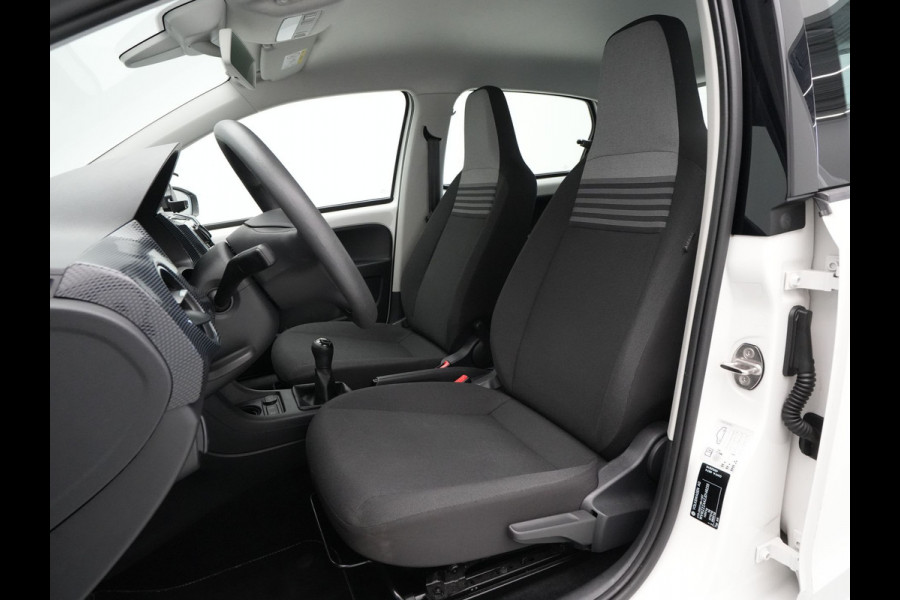 Volkswagen up! 1.0 BMT 60pk move up! Airco Dab 4-deurs