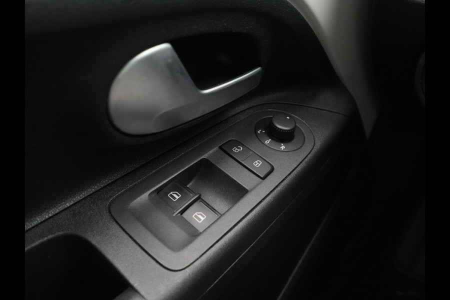 Volkswagen up! 1.0 BMT 60pk move up! Airco Dab 4-deurs