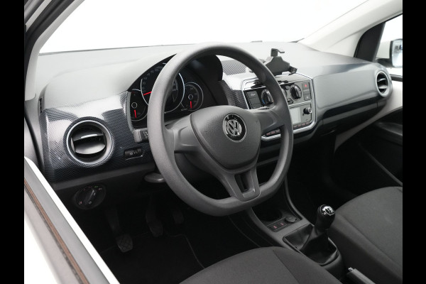 Volkswagen up! 1.0 BMT 60pk move up! Airco Dab 4-deurs