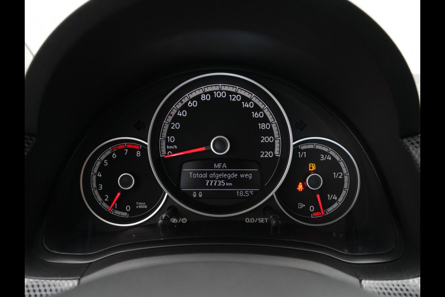 Volkswagen up! 1.0 BMT 60pk move up! Airco Dab 4-deurs
