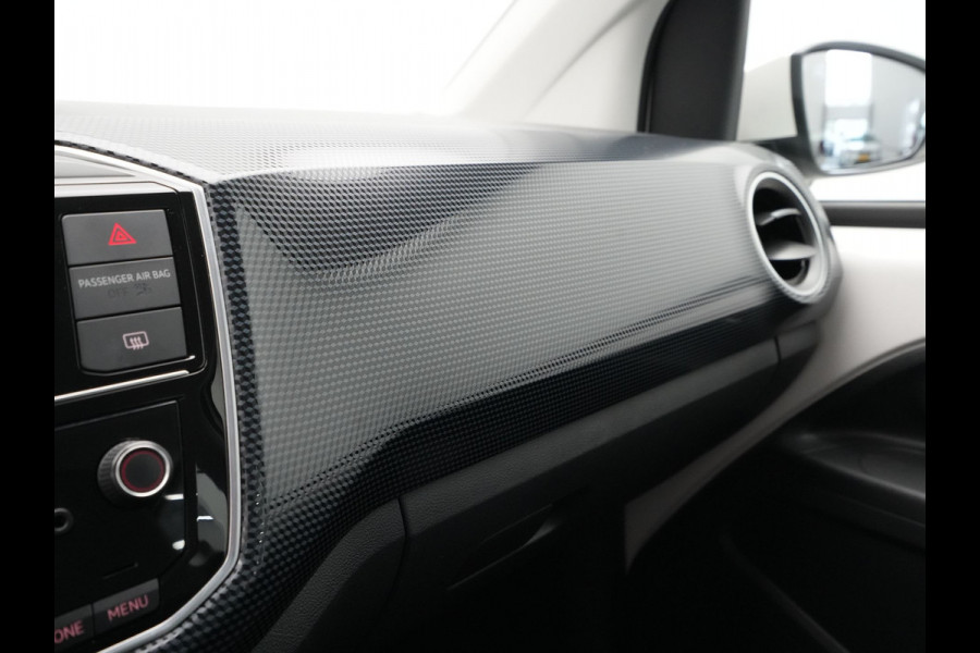 Volkswagen up! 1.0 BMT 60pk move up! Airco Dab 4-deurs