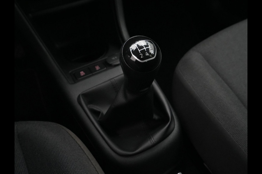 Volkswagen up! 1.0 BMT 60pk move up! Airco Dab 4-deurs