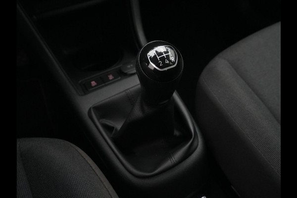 Volkswagen up! 1.0 BMT 60pk move up! Airco Dab 4-deurs