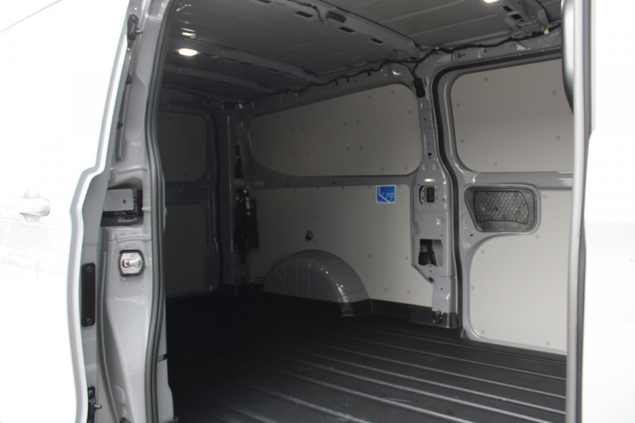 Ford Transit Custom 300 2.0 TDCI L2H1 Sport 170pk - 2x Schuifdeur - 19" LM velgen - ACC - Blind spot - Navi - Camera - Verwarmd stuur - 70l tank - R