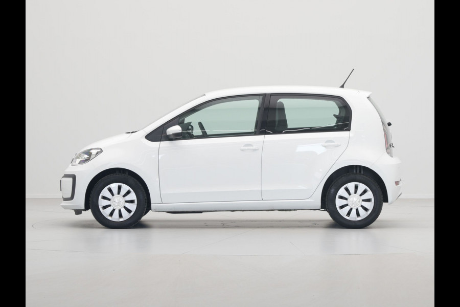 Volkswagen up! 1.0 BMT move up! Airco Bluetooth 4-deurs Dab 52