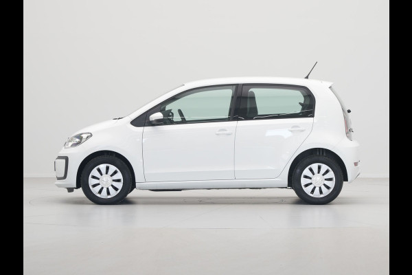Volkswagen up! 1.0 BMT move up! Airco Bluetooth 4-deurs Dab 52