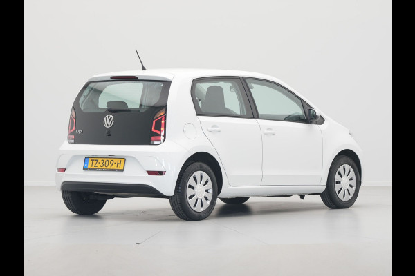 Volkswagen up! 1.0 BMT move up! Airco Bluetooth 4-deurs Dab 52