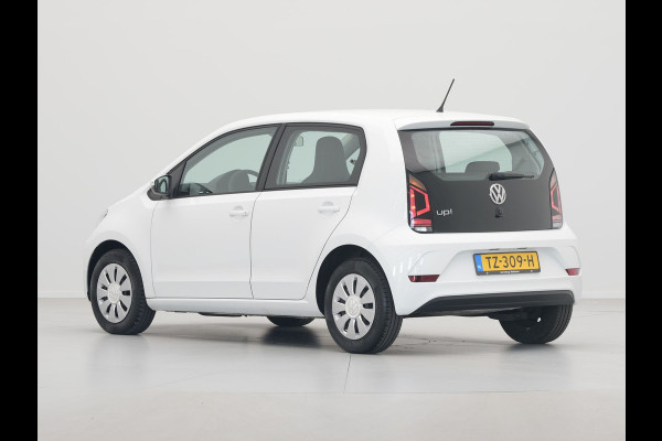 Volkswagen up! 1.0 BMT move up! Airco Bluetooth 4-deurs Dab 52
