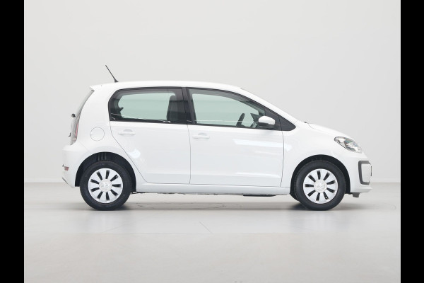 Volkswagen up! 1.0 BMT move up! Airco Bluetooth 4-deurs Dab 52