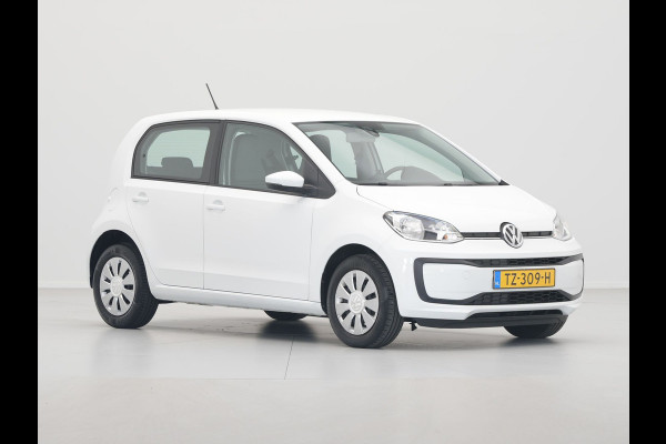 Volkswagen up! 1.0 BMT move up! Airco Bluetooth 4-deurs Dab 52