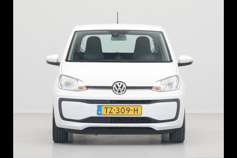 Volkswagen up! 1.0 BMT move up! Airco Bluetooth 4-deurs Dab 52