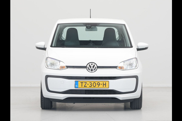 Volkswagen up! 1.0 BMT move up! Airco Bluetooth 4-deurs Dab 52
