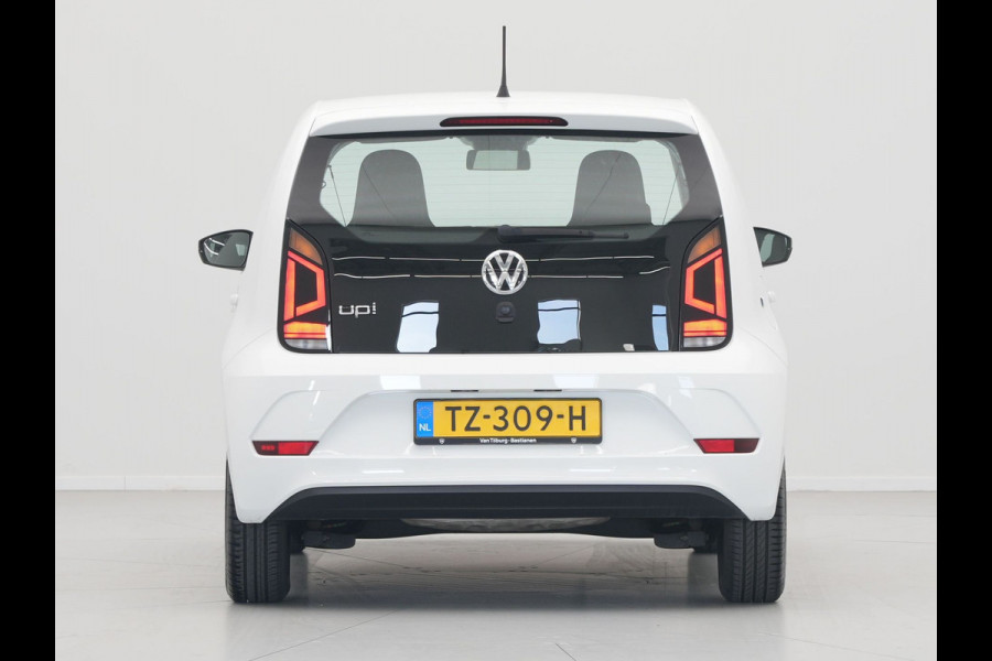 Volkswagen up! 1.0 BMT move up! Airco Bluetooth 4-deurs Dab 52