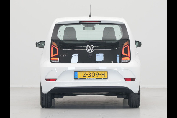 Volkswagen up! 1.0 BMT move up! Airco Bluetooth 4-deurs Dab 52