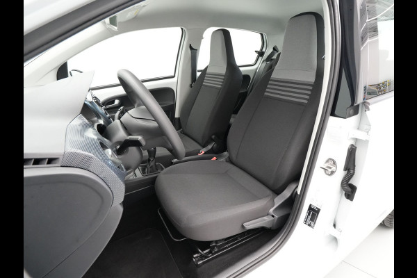 Volkswagen up! 1.0 BMT move up! Airco Bluetooth 4-deurs Dab 52