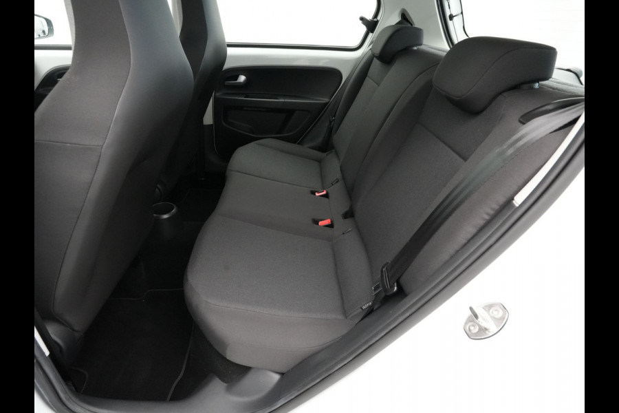 Volkswagen up! 1.0 BMT move up! Airco Bluetooth 4-deurs Dab 52