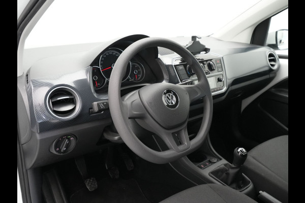 Volkswagen up! 1.0 BMT move up! Airco Bluetooth 4-deurs Dab 52