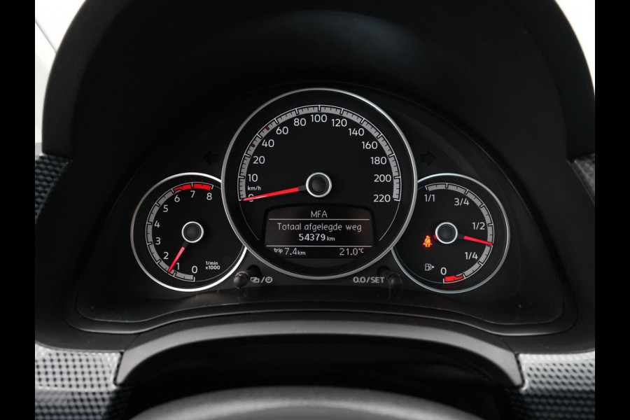 Volkswagen up! 1.0 BMT move up! Airco Bluetooth 4-deurs Dab 52
