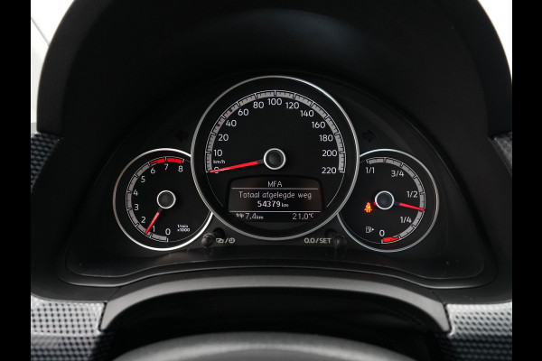 Volkswagen up! 1.0 BMT move up! Airco Bluetooth 4-deurs Dab 52